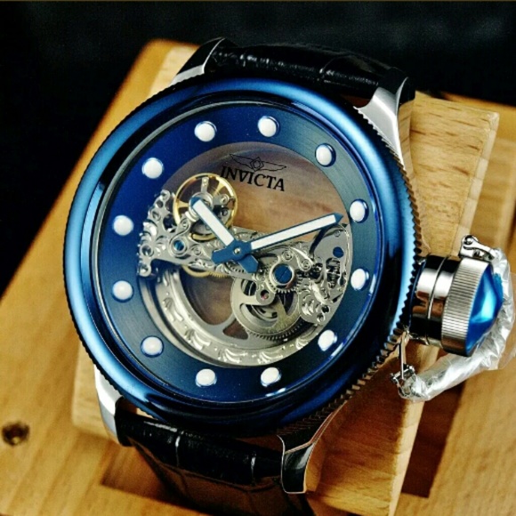 invicta 24596